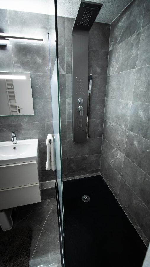 Superbe Appartement Au Coeur Du Colmar Luaran gambar