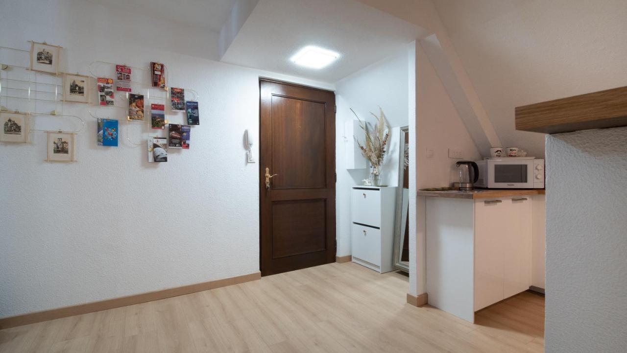 Superbe Appartement Au Coeur Du Colmar Luaran gambar